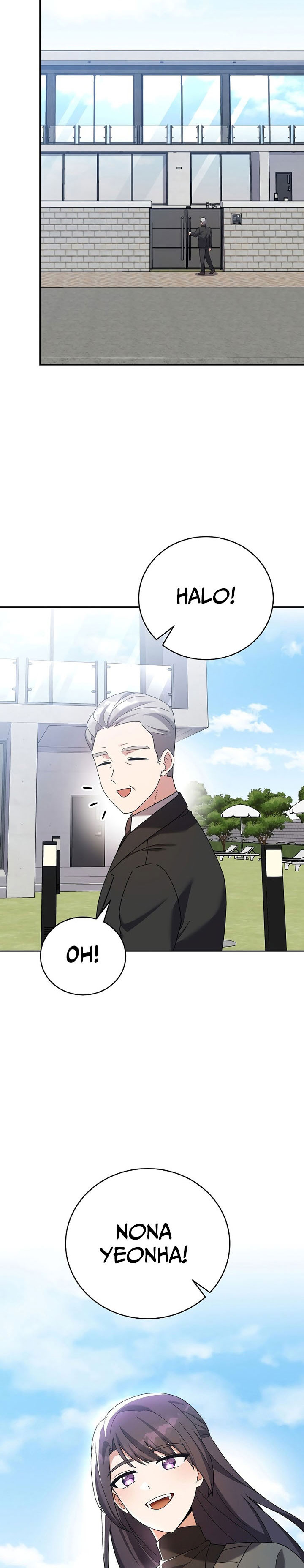 The Novel’s Extra (Remake) Chapter 126 Gambar 39