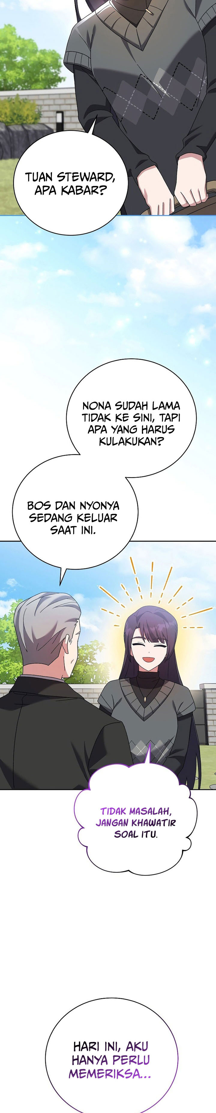 The Novel’s Extra (Remake) Chapter 126 Gambar 40