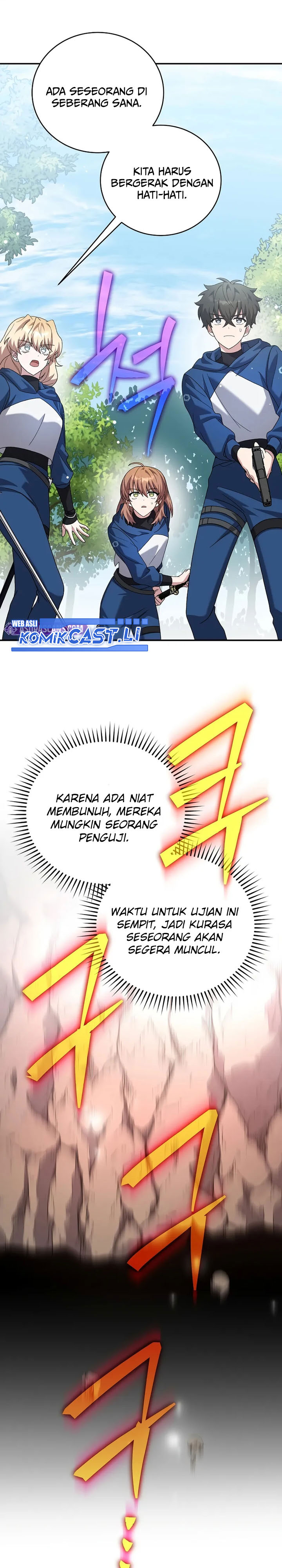 The Novel’s Extra (Remake) Chapter 134 Gambar 35