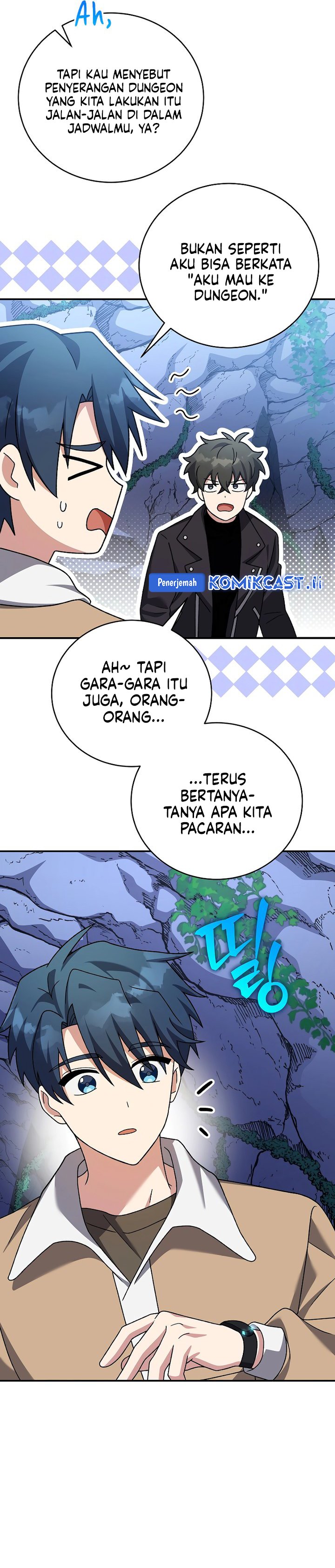 The Novel’s Extra (Remake) Chapter 137 Gambar 40
