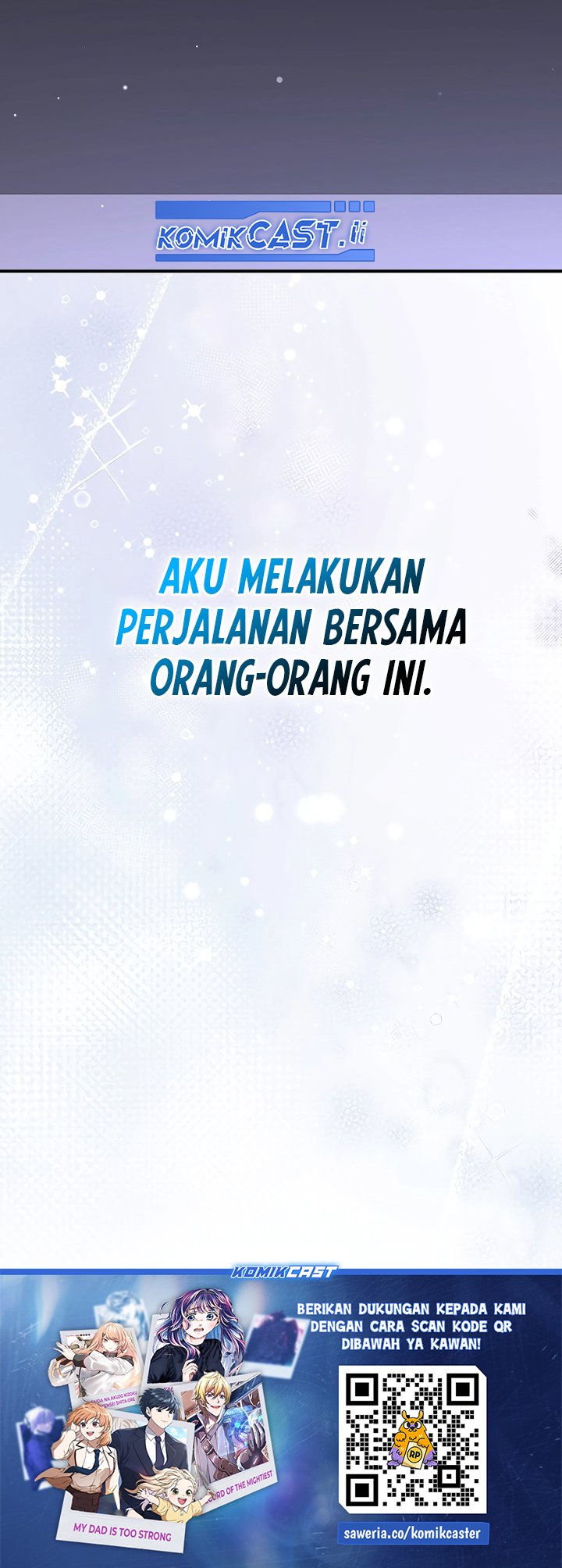 The Novel’s Extra (Remake) Chapter 137 Gambar 54