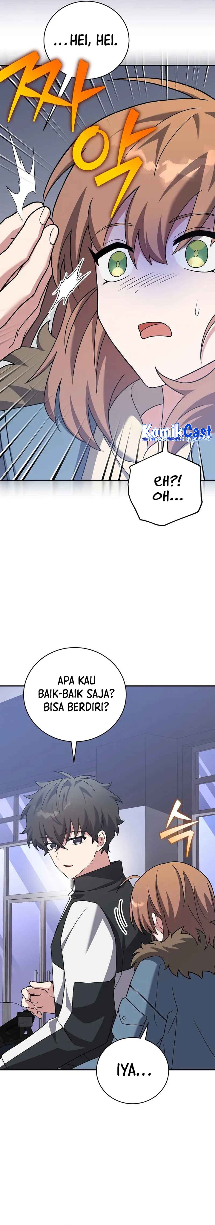 The Novel’s Extra (Remake) Chapter 139 Gambar 8