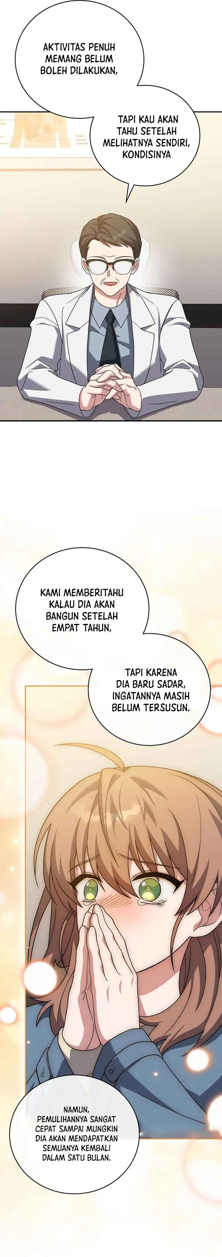 The Novel’s Extra (Remake) Chapter 139 Gambar 16