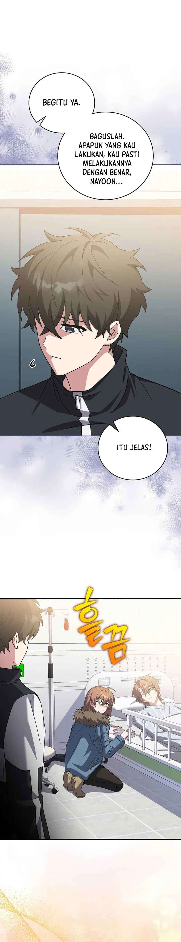 The Novel’s Extra (Remake) Chapter 139 Gambar 26