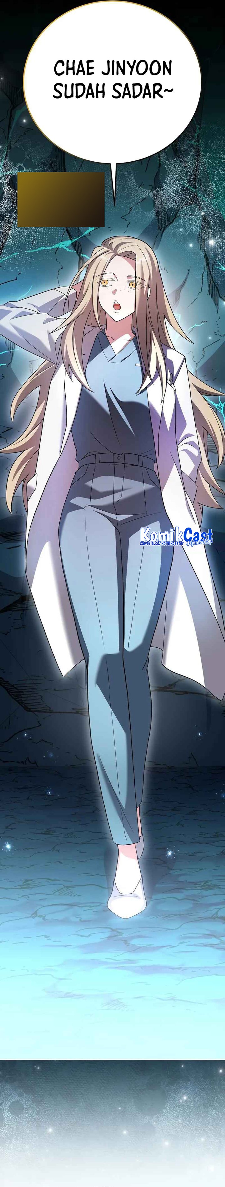 The Novel’s Extra (Remake) Chapter 139 Gambar 30