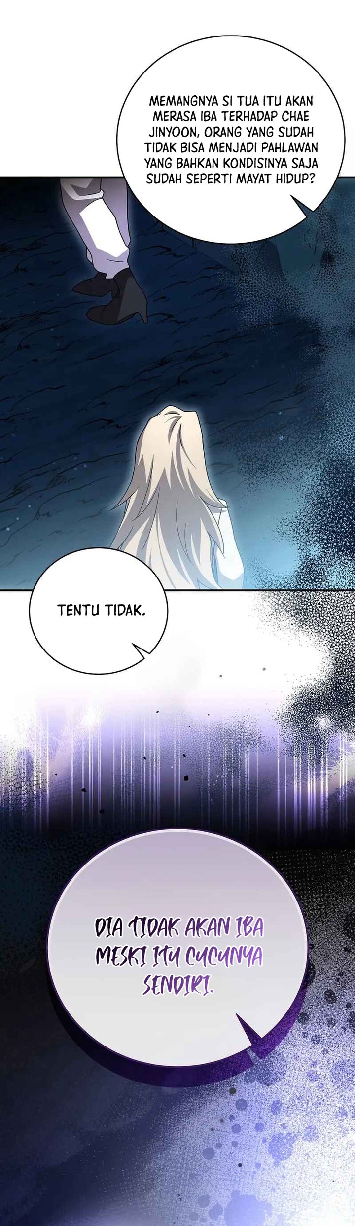 The Novel’s Extra (Remake) Chapter 139 Gambar 36
