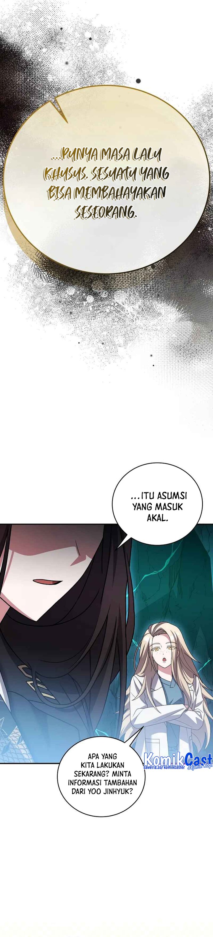 The Novel’s Extra (Remake) Chapter 139 Gambar 40