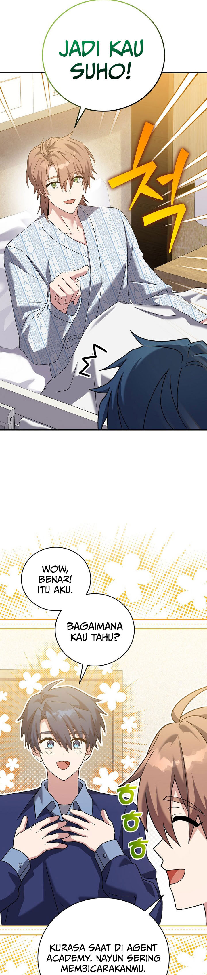 The Novel’s Extra (Remake) Chapter 140 Gambar 9