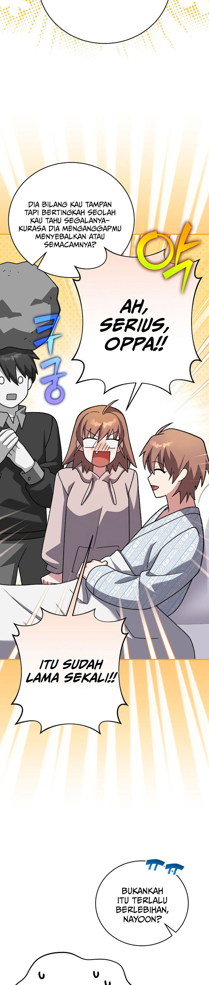 The Novel’s Extra (Remake) Chapter 140 Gambar 10