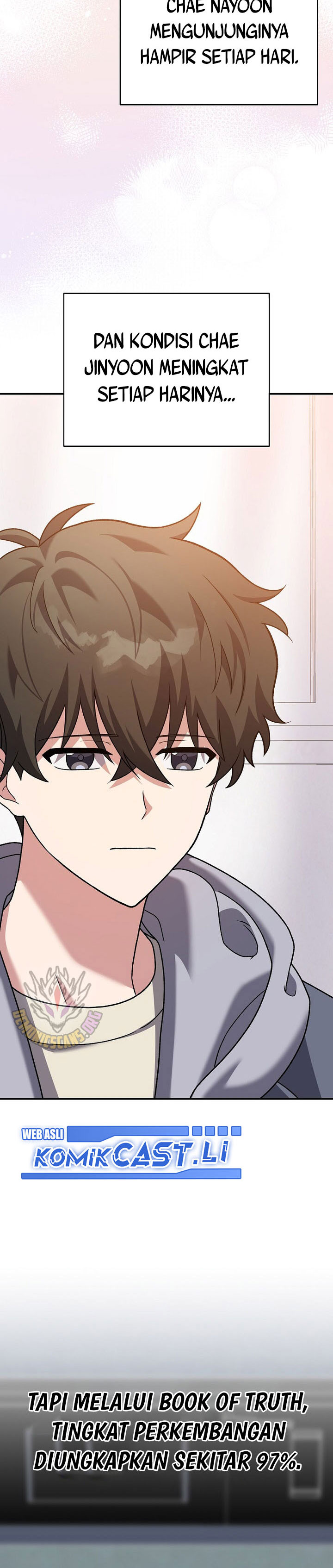 The Novel’s Extra (Remake) Chapter 140 Gambar 12
