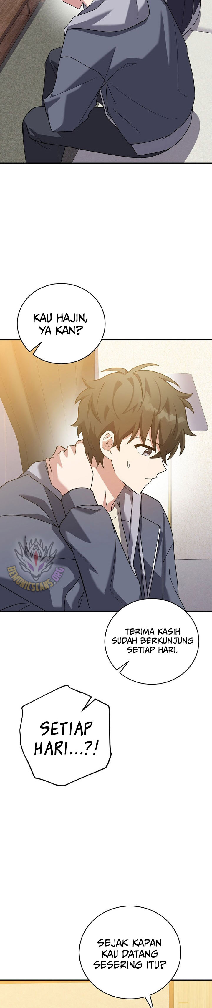 The Novel’s Extra (Remake) Chapter 140 Gambar 15