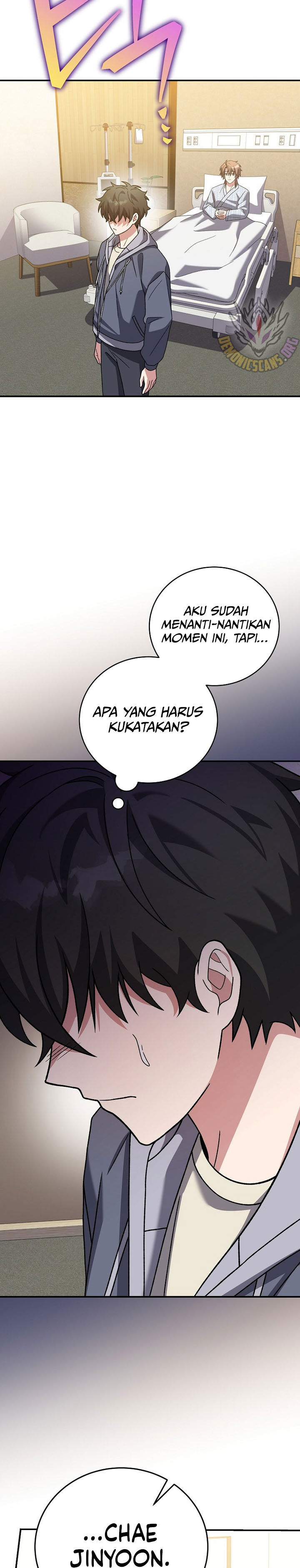 The Novel’s Extra (Remake) Chapter 140 Gambar 23