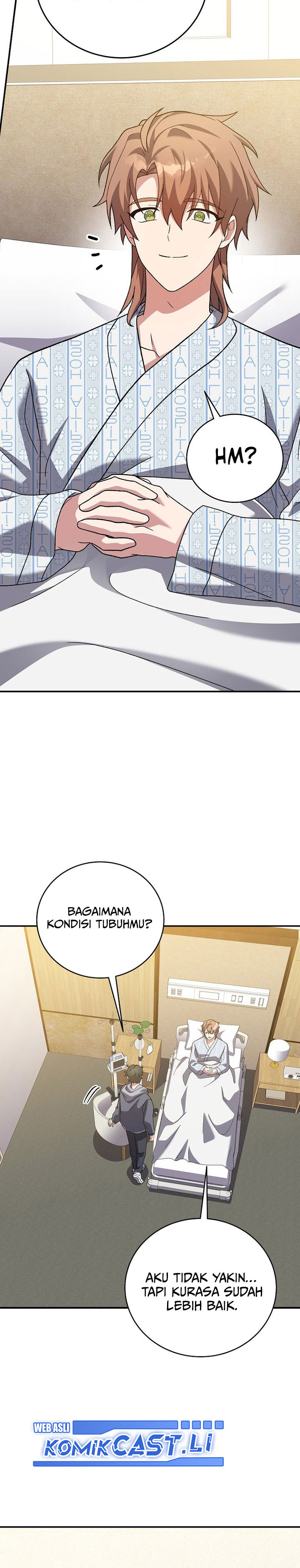 The Novel’s Extra (Remake) Chapter 140 Gambar 24