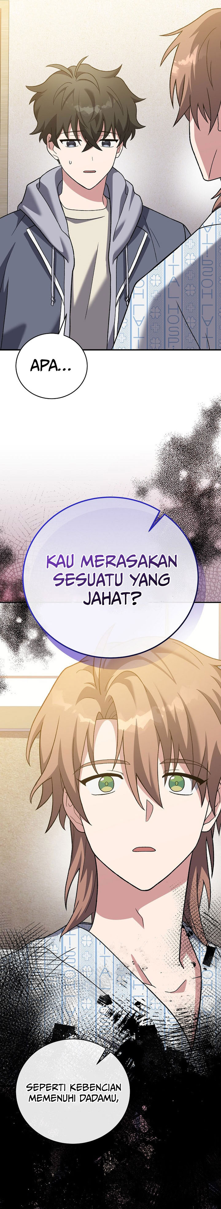 The Novel’s Extra (Remake) Chapter 140 Gambar 25