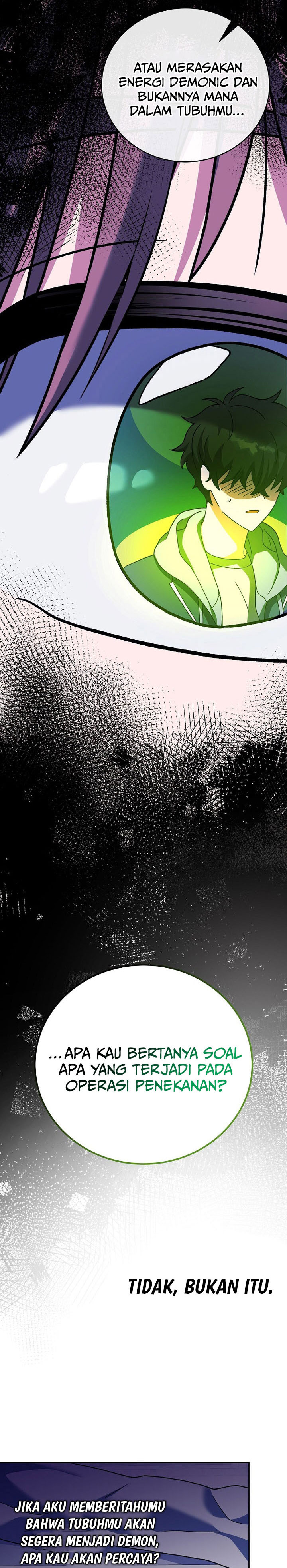 The Novel’s Extra (Remake) Chapter 140 Gambar 26