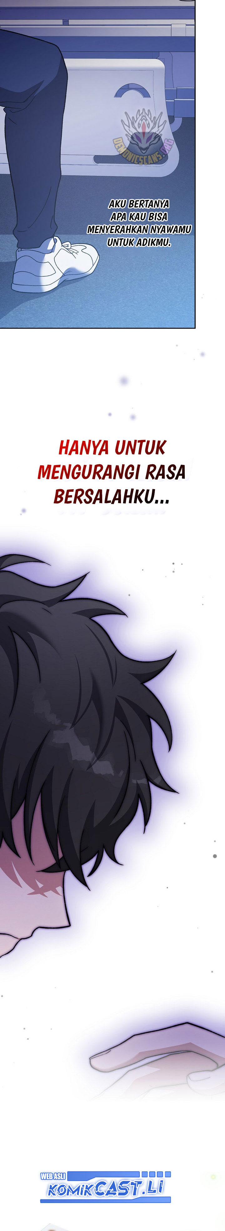 The Novel’s Extra (Remake) Chapter 140 Gambar 27
