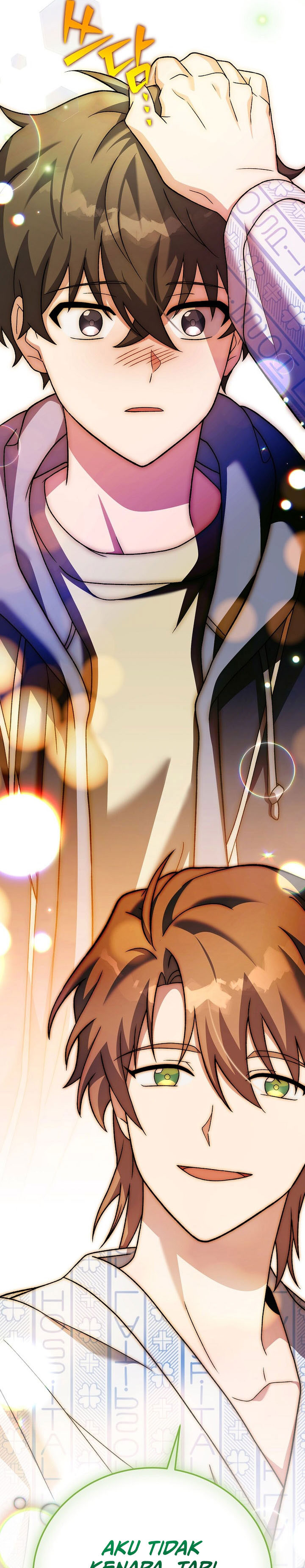 The Novel’s Extra (Remake) Chapter 140 Gambar 28