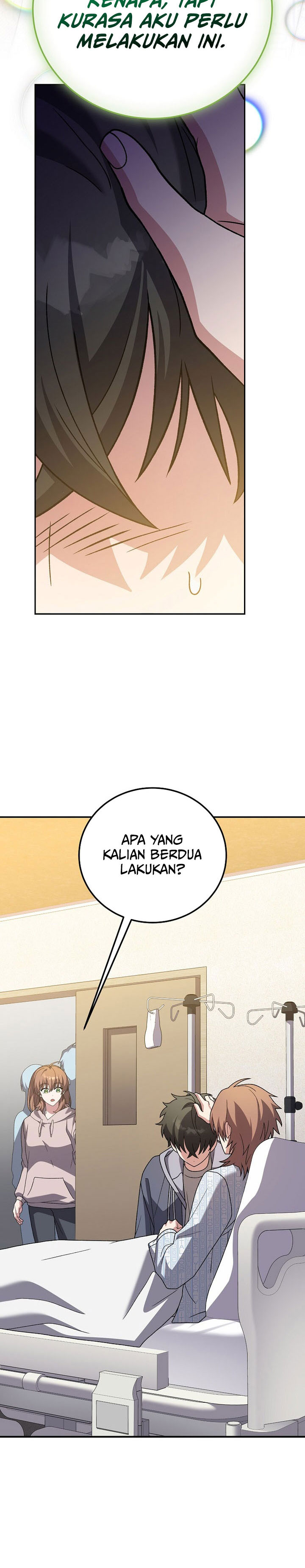 The Novel’s Extra (Remake) Chapter 140 Gambar 29