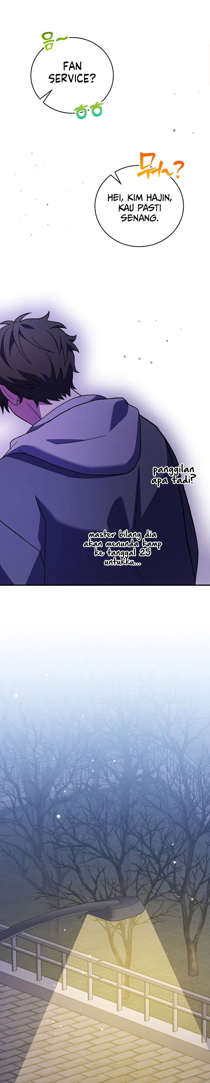 The Novel’s Extra (Remake) Chapter 140 Gambar 30