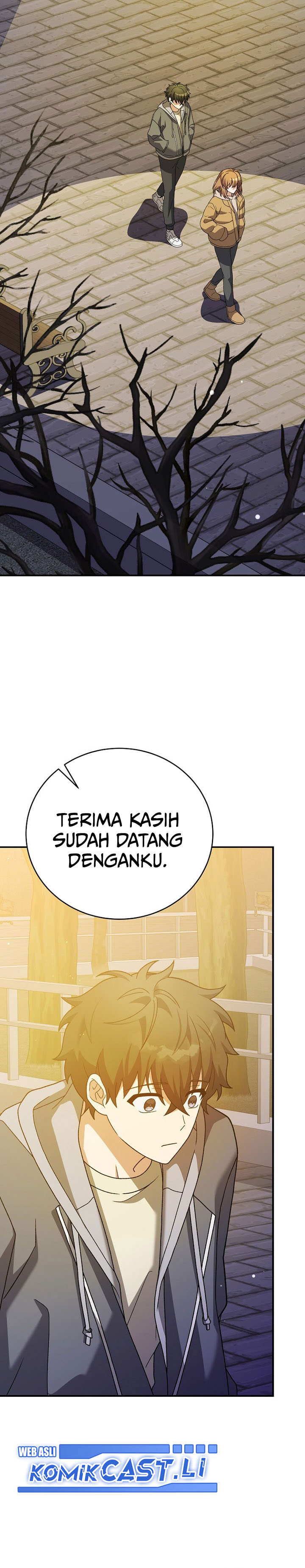The Novel’s Extra (Remake) Chapter 140 Gambar 31
