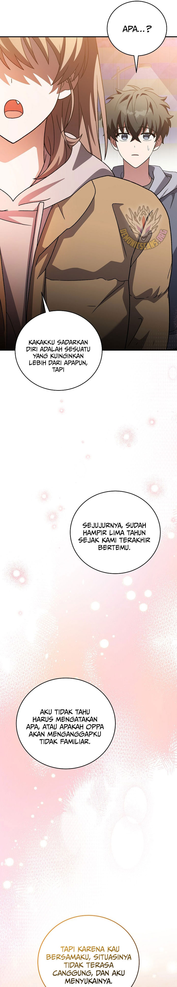The Novel’s Extra (Remake) Chapter 140 Gambar 32