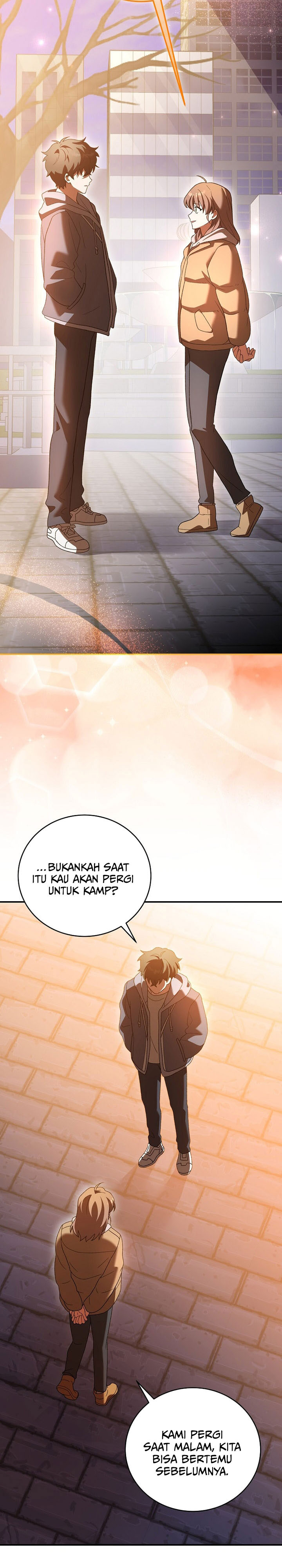 The Novel’s Extra (Remake) Chapter 140 Gambar 34