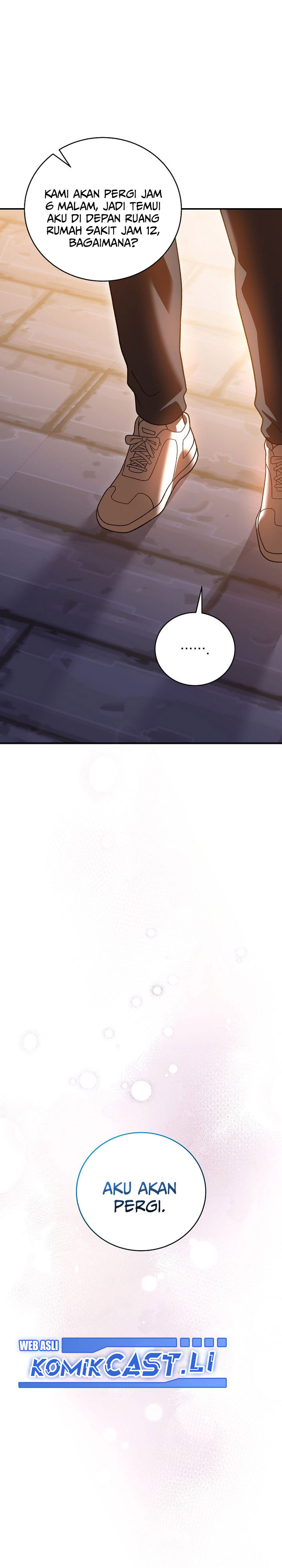 The Novel’s Extra (Remake) Chapter 140 Gambar 35