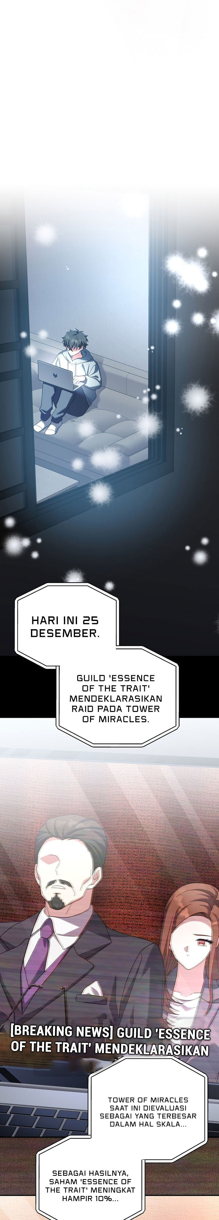 The Novel’s Extra (Remake) Chapter 140 Gambar 36