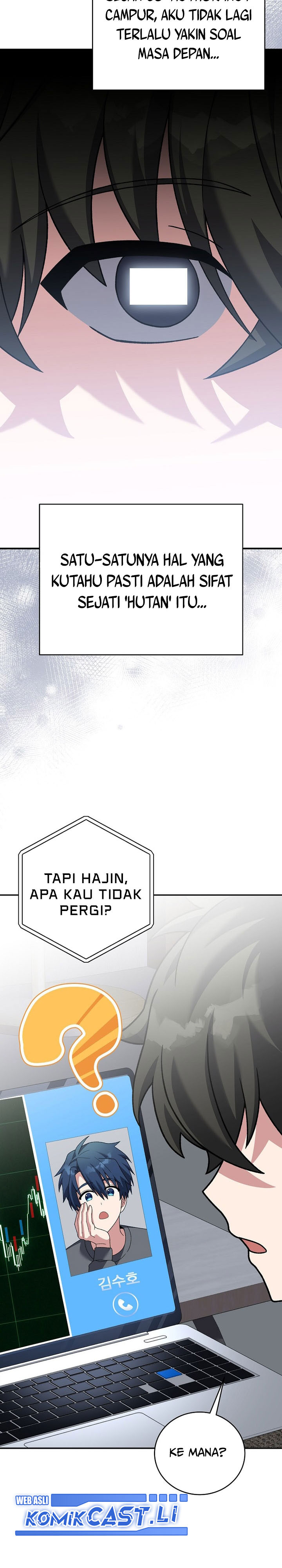 The Novel’s Extra (Remake) Chapter 140 Gambar 39