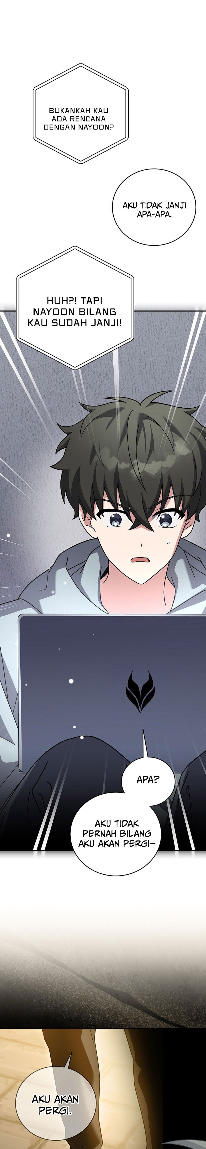 The Novel’s Extra (Remake) Chapter 140 Gambar 40