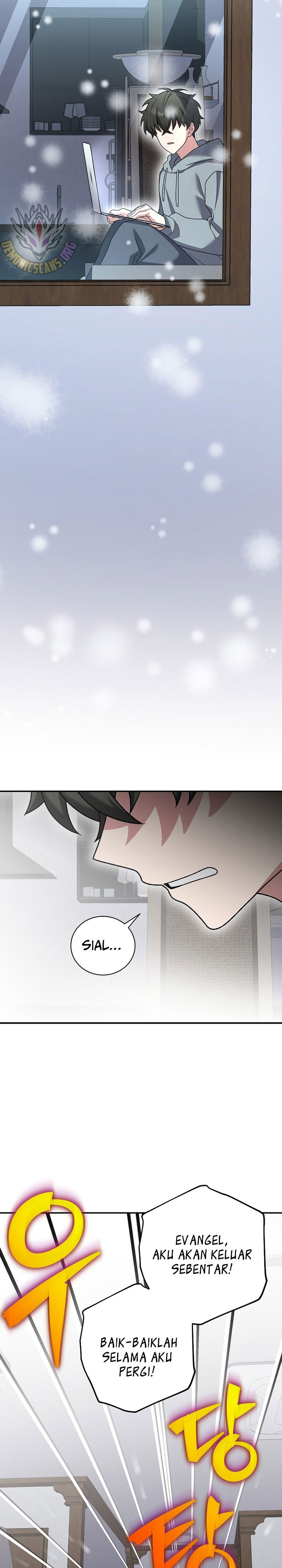 The Novel’s Extra (Remake) Chapter 140 Gambar 42