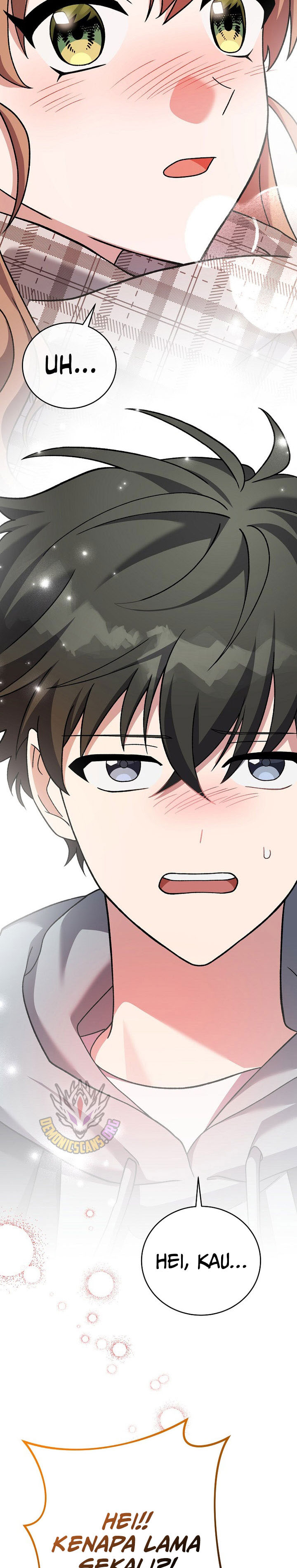 The Novel’s Extra (Remake) Chapter 140 Gambar 46