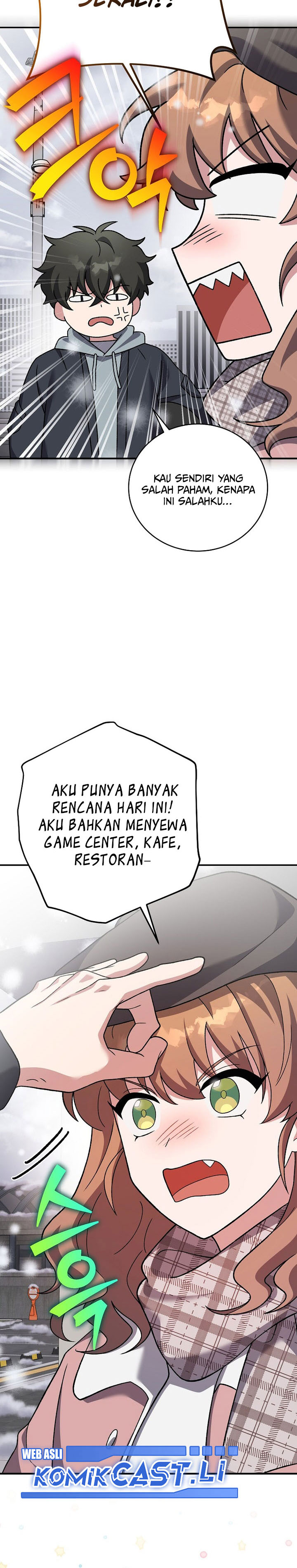 The Novel’s Extra (Remake) Chapter 140 Gambar 47