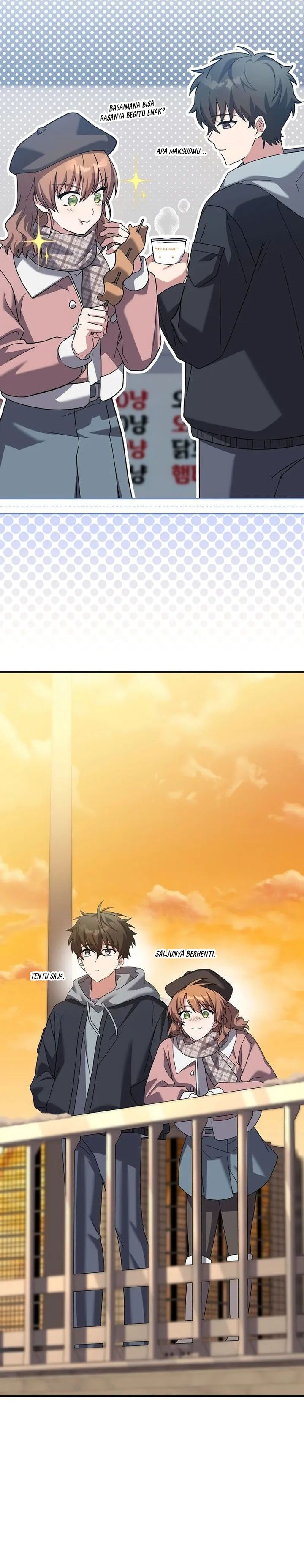 The Novel’s Extra (Remake) Chapter 141 Gambar 3