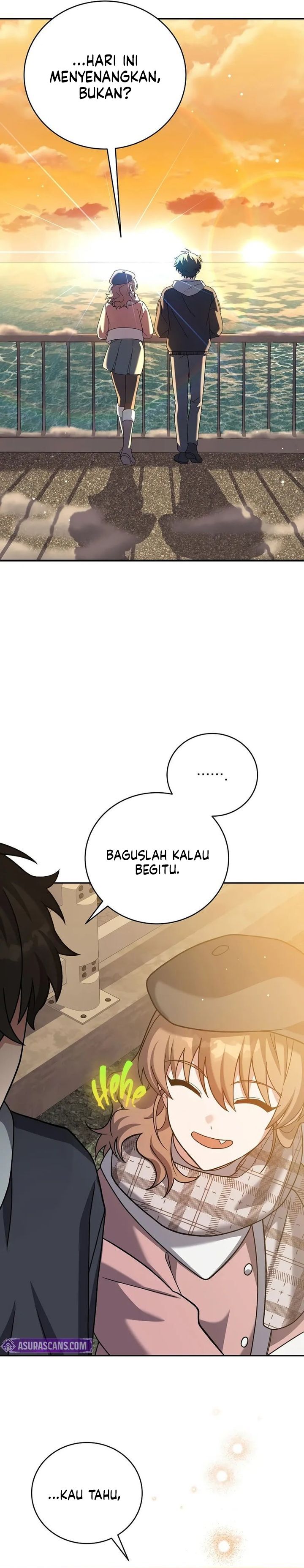 The Novel’s Extra (Remake) Chapter 141 Gambar 4