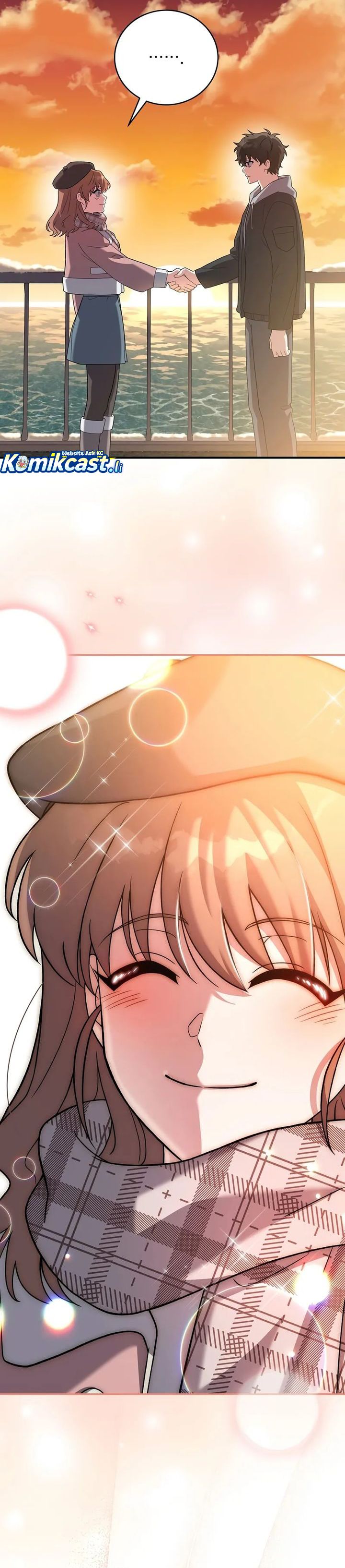 The Novel’s Extra (Remake) Chapter 141 Gambar 7