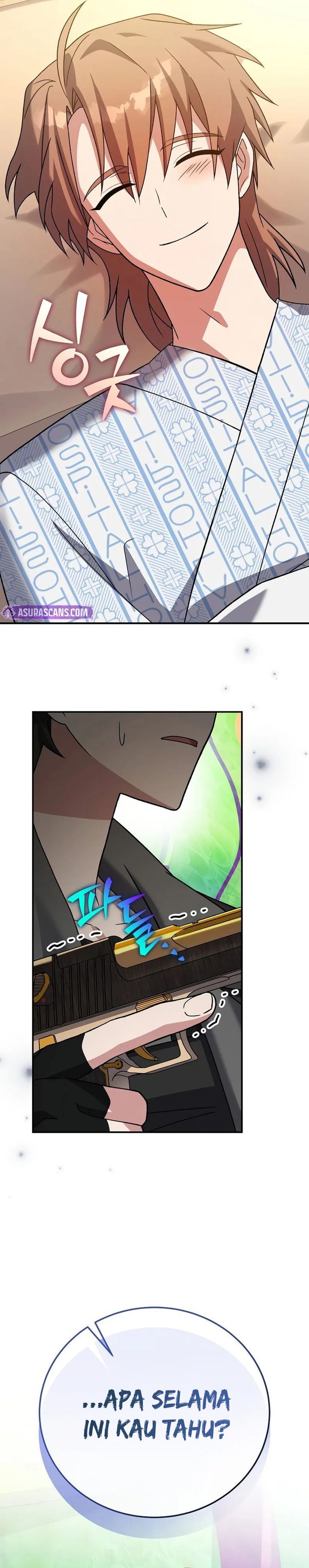 The Novel’s Extra (Remake) Chapter 141 Gambar 21