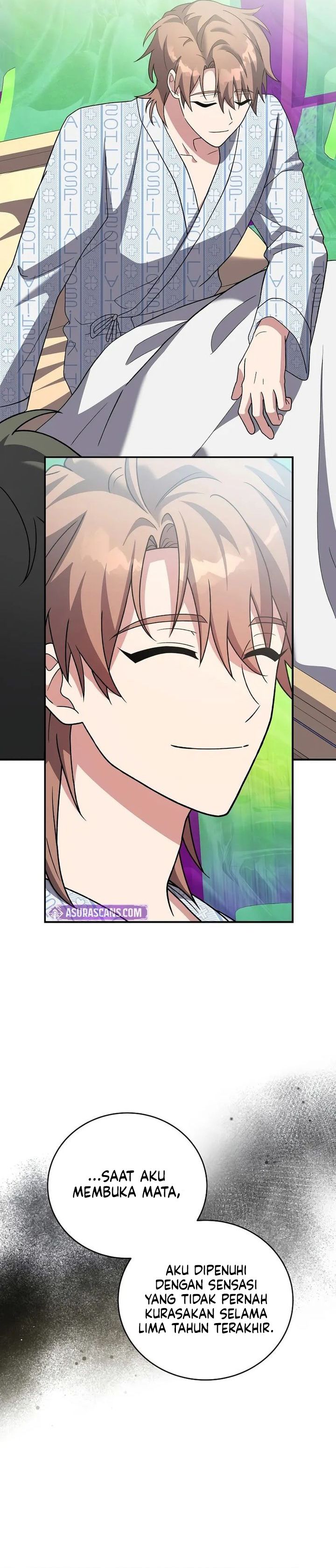 The Novel’s Extra (Remake) Chapter 141 Gambar 22