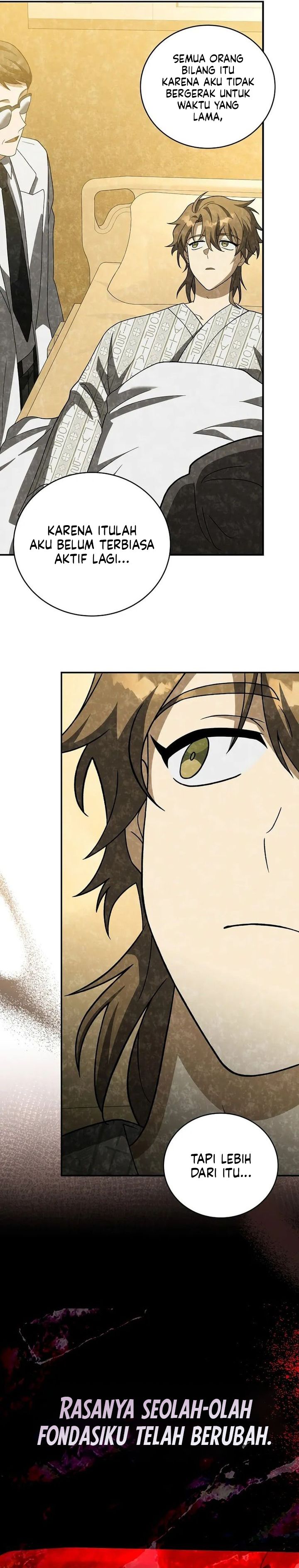 The Novel’s Extra (Remake) Chapter 141 Gambar 23