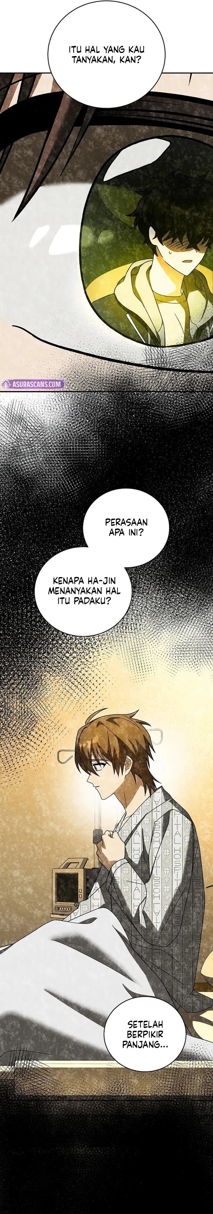 The Novel’s Extra (Remake) Chapter 141 Gambar 25