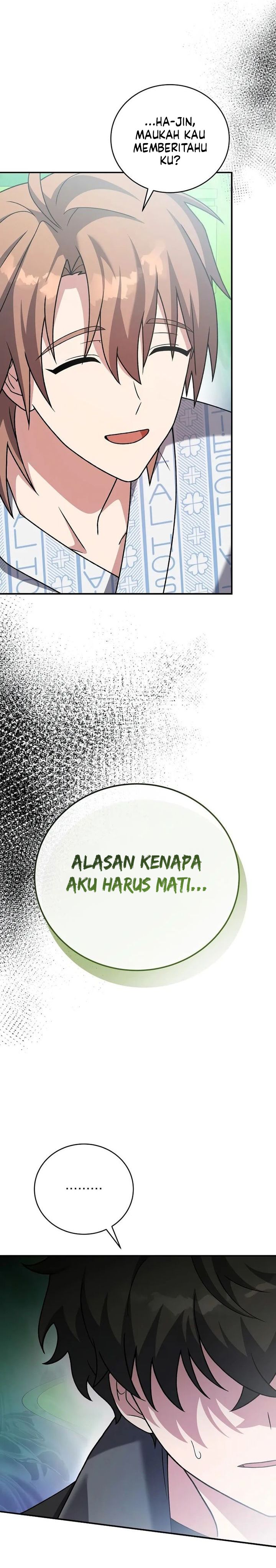 The Novel’s Extra (Remake) Chapter 141 Gambar 27