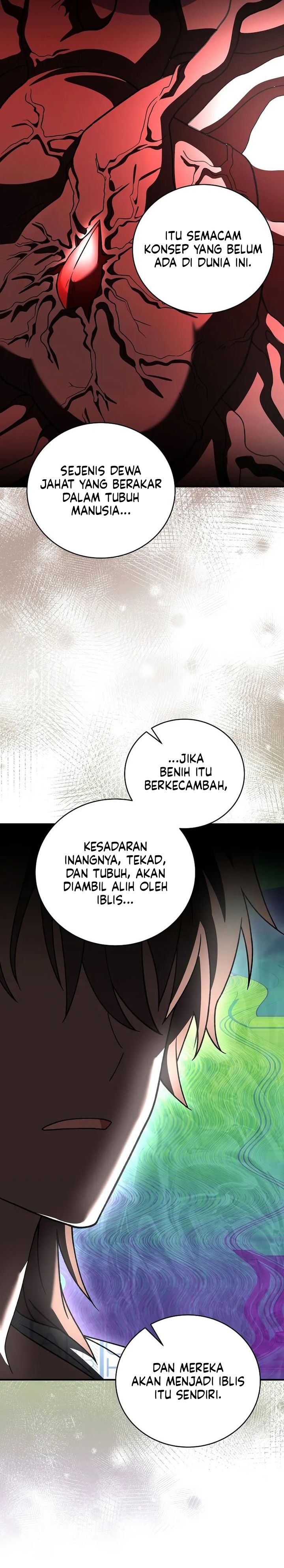 The Novel’s Extra (Remake) Chapter 141 Gambar 29