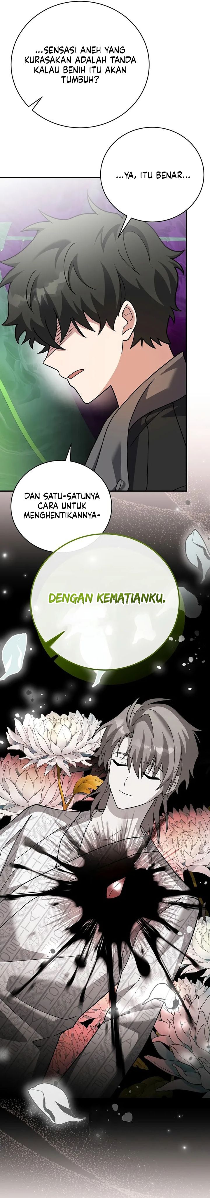 The Novel’s Extra (Remake) Chapter 141 Gambar 30