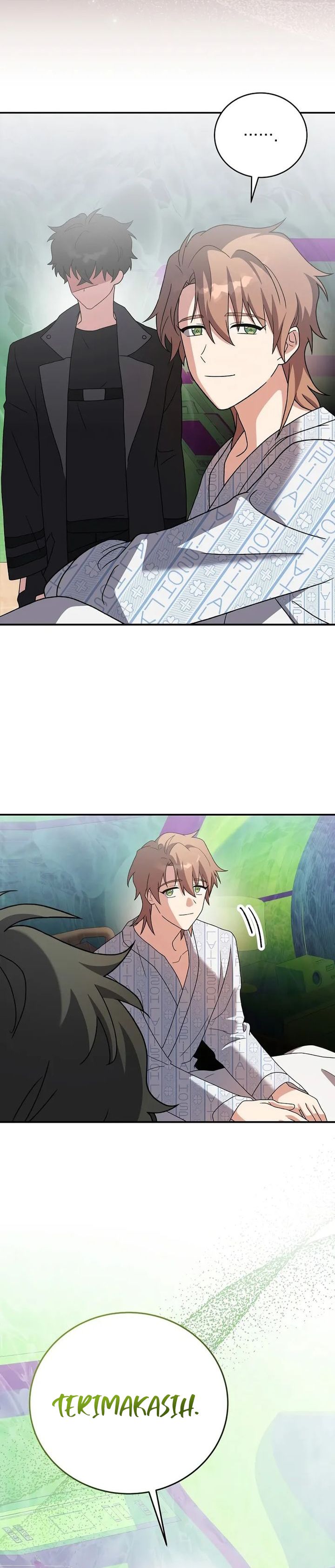 The Novel’s Extra (Remake) Chapter 141 Gambar 31