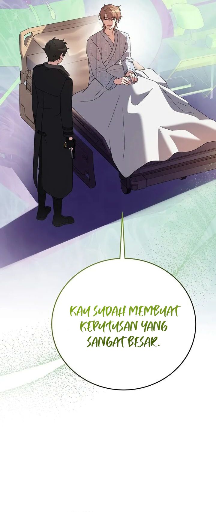 The Novel’s Extra (Remake) Chapter 141 Gambar 32