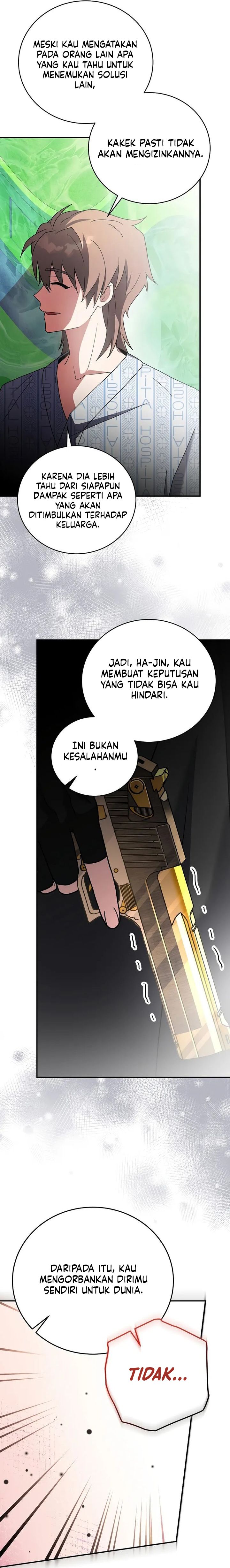 The Novel’s Extra (Remake) Chapter 141 Gambar 33