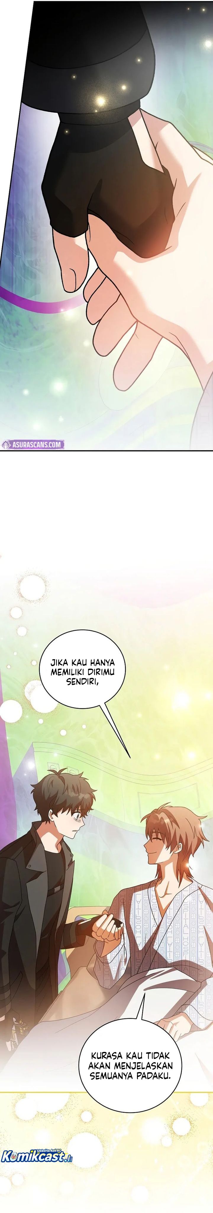 The Novel’s Extra (Remake) Chapter 141 Gambar 35