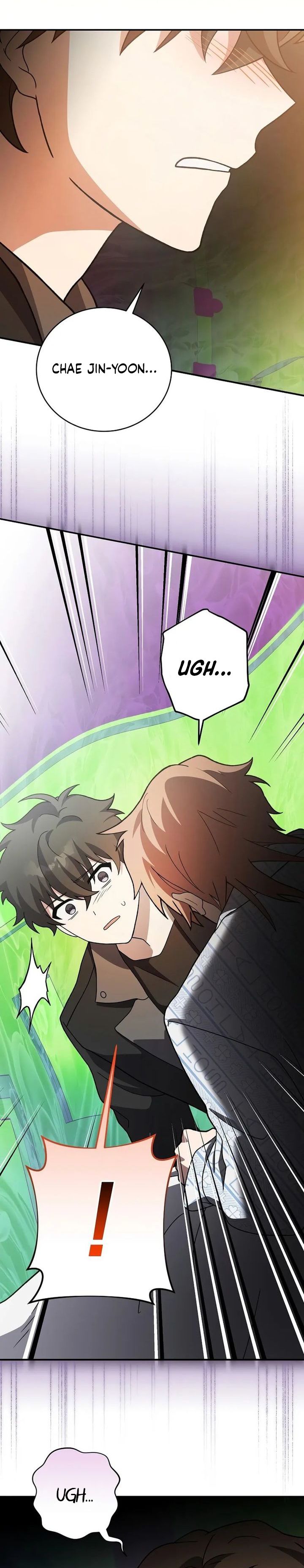 The Novel’s Extra (Remake) Chapter 141 Gambar 36