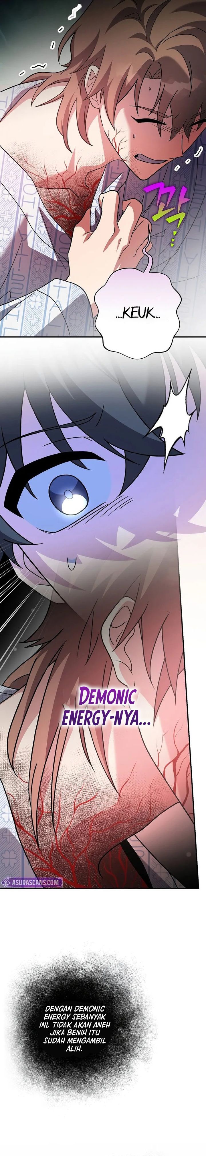 The Novel’s Extra (Remake) Chapter 141 Gambar 37