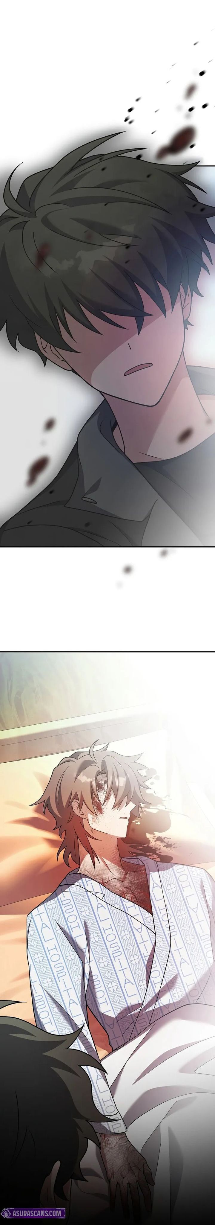 The Novel’s Extra (Remake) Chapter 141 Gambar 43